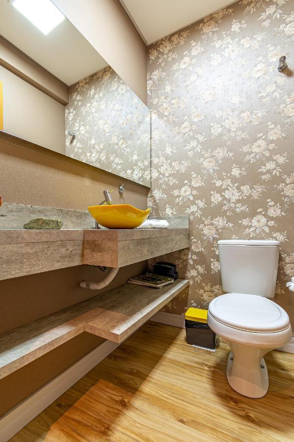 Apartamento Rosa Luxo Giovani Pizetta *
