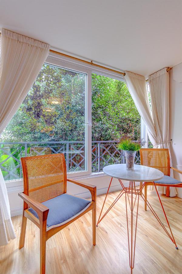 Rosa Apartamento Luxo No Centro Gramado