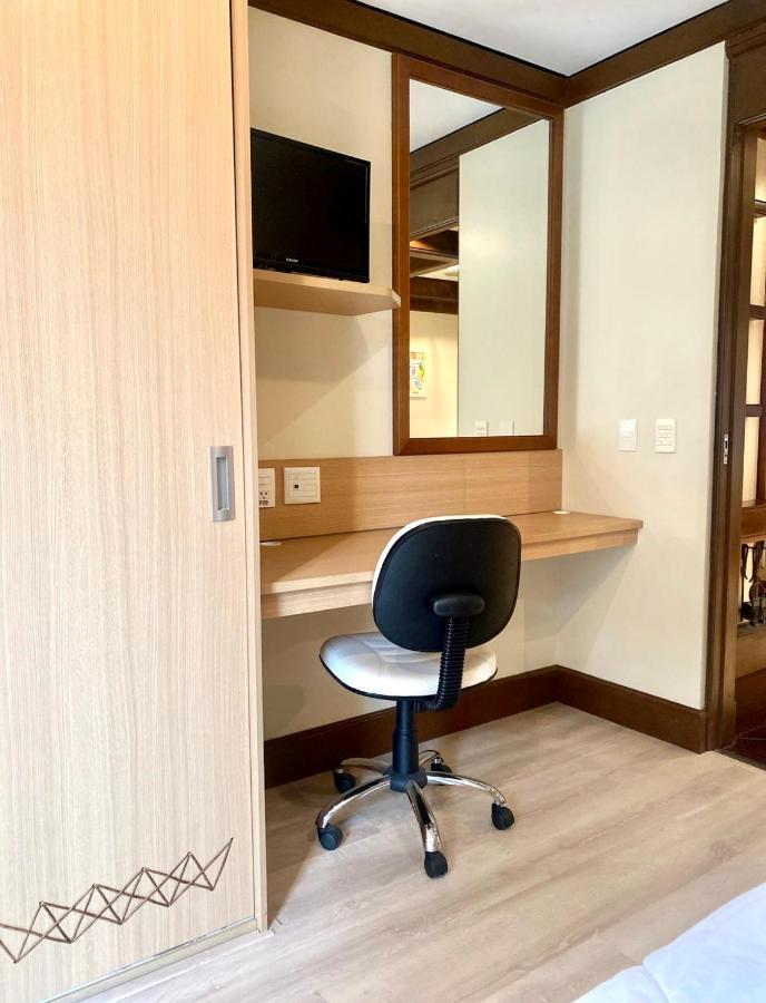 Apartamento Apto Luxo Laje De Pedra *