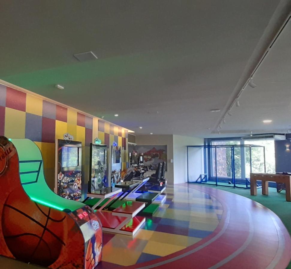 Golden Resort Gramado