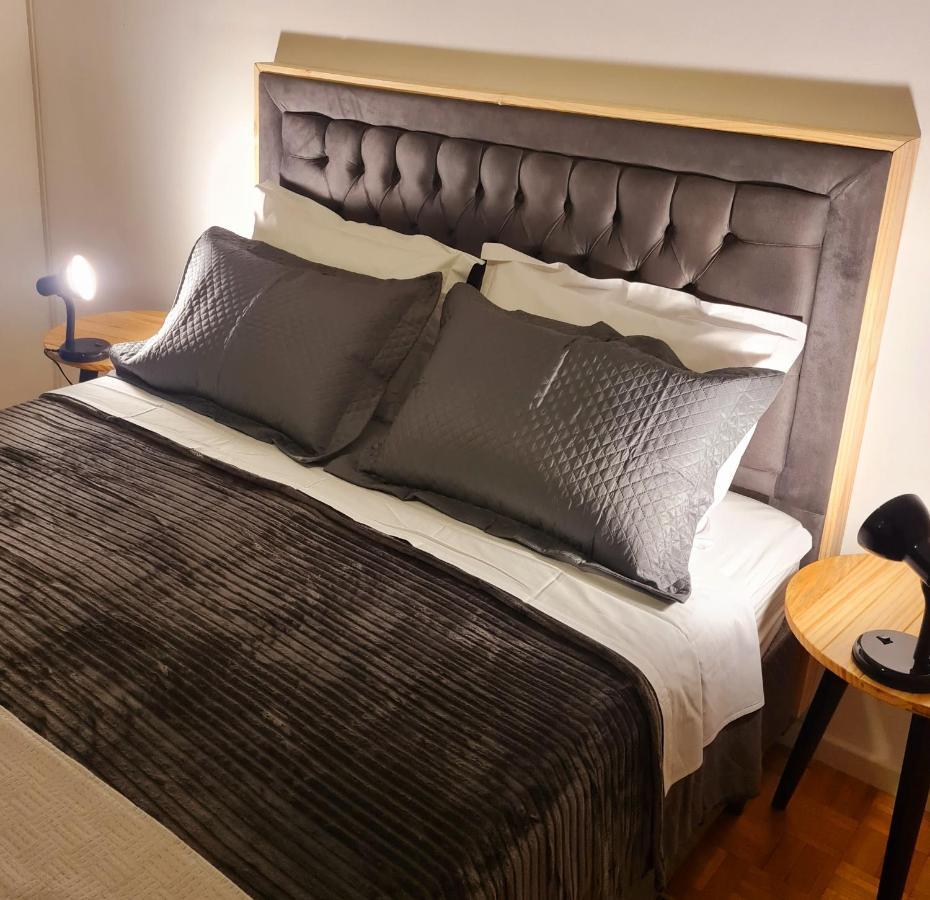 Major Nicoletti Apartamento Gramado
