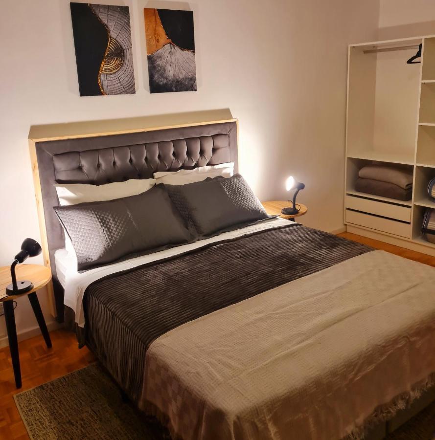 Apartamento Major Nicoletti Gramado