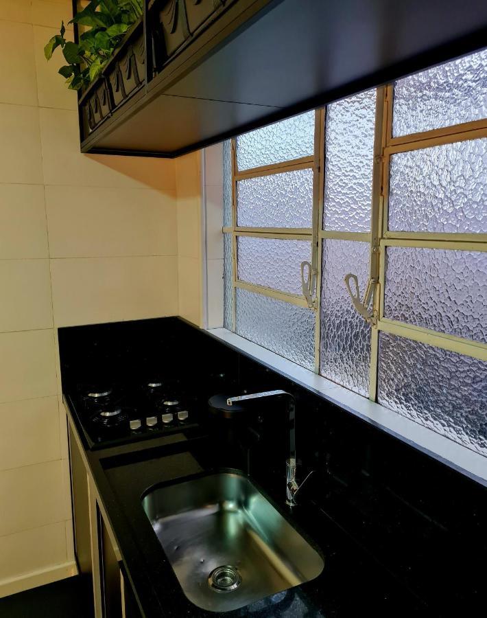 Major Nicoletti Apartamento