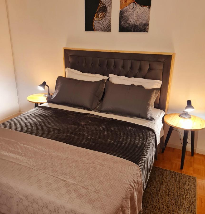 Major Nicoletti Apartamento Gramado