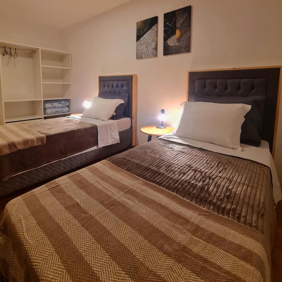 Apartamento Major Nicoletti *