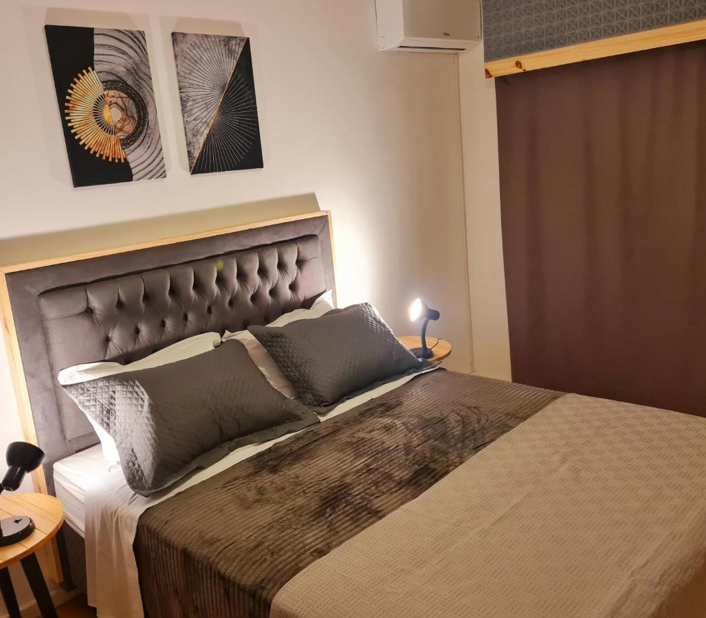 Apartamento Major Nicoletti Gramado
