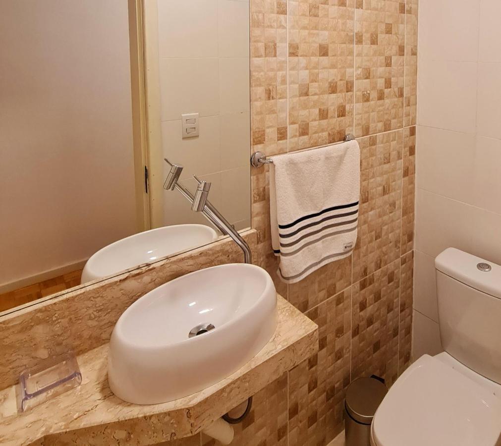Major Nicoletti Apartamento *