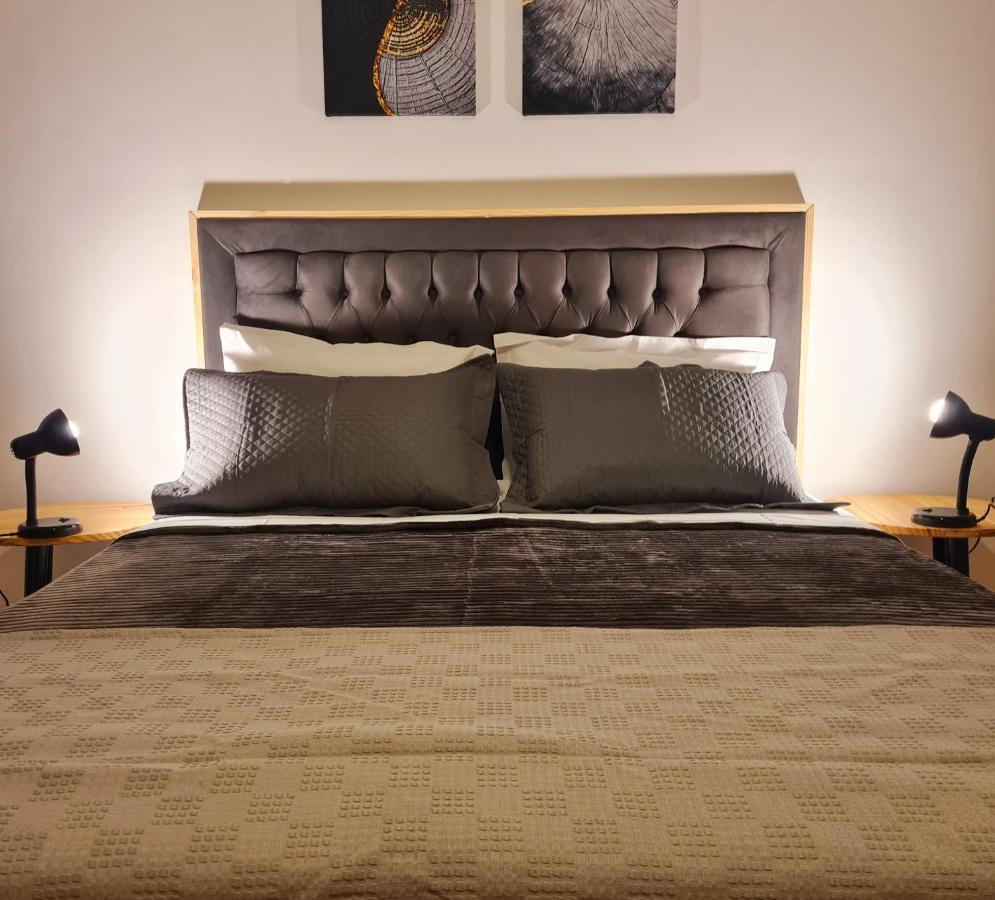 Major Nicoletti Apartamento