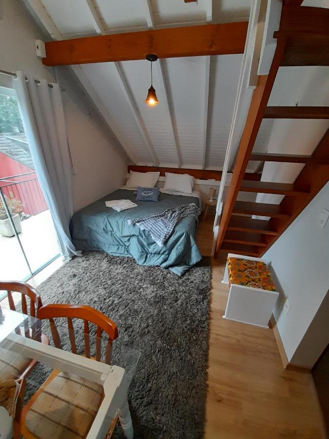 Do Apartamento *