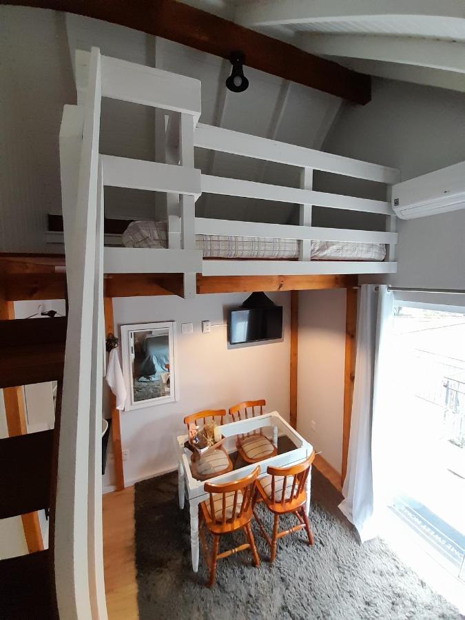 Apartamento Do *