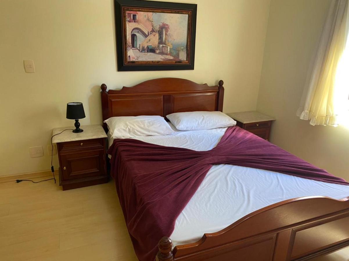 Apartamento Charme Centro De