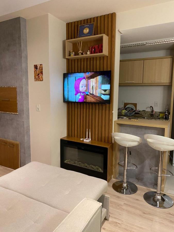 Apartamento Condado De Rosenfeld, Apartamento Exclusivo, Com 2 Quartos Gramado