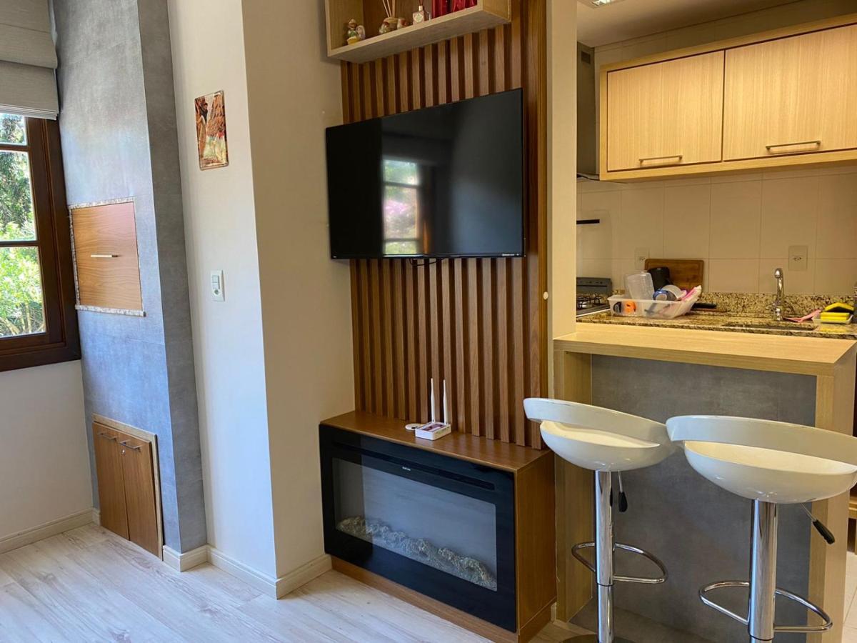 Condado De Rosenfeld, Apartamento Exclusivo, Com 2 Quartos Gramado