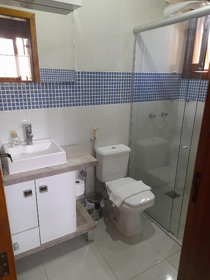 Casa Do Casa de férias *
