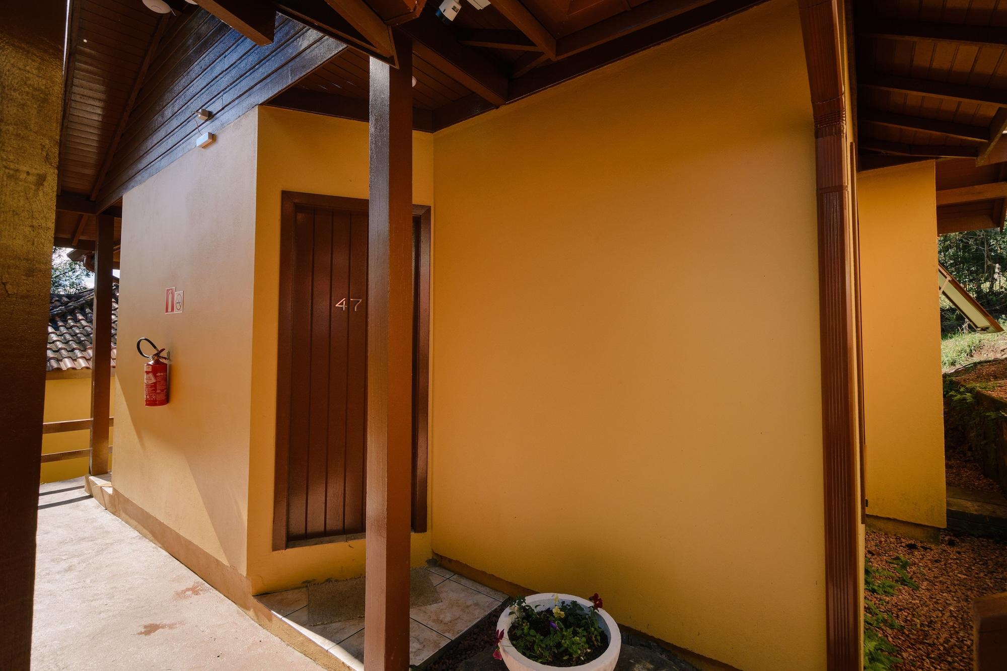 Hotel Alameda Paradiso 3*
