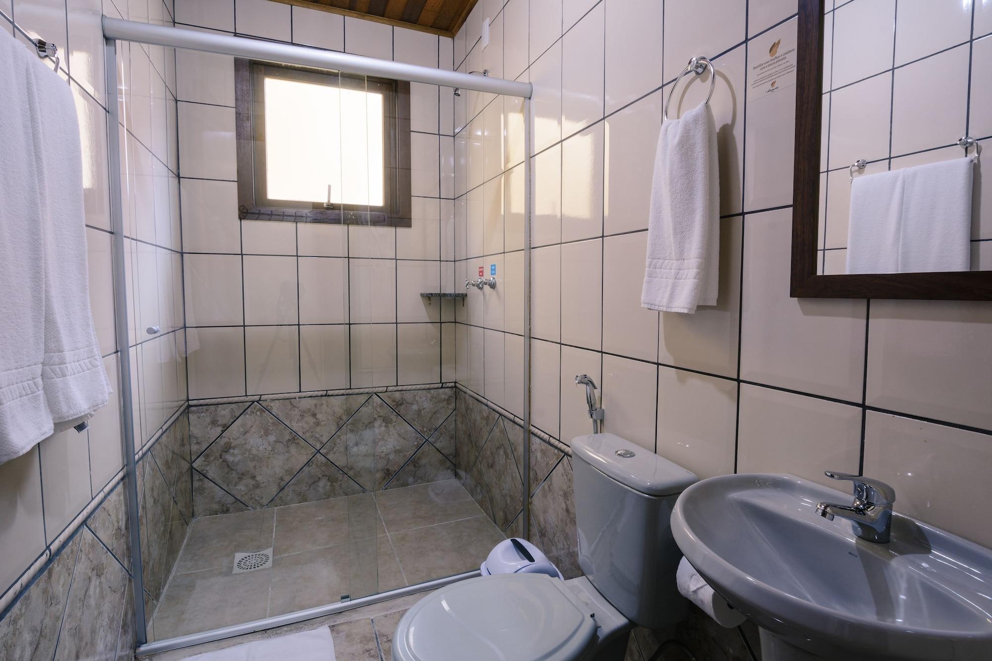 Alameda Paradiso 3*