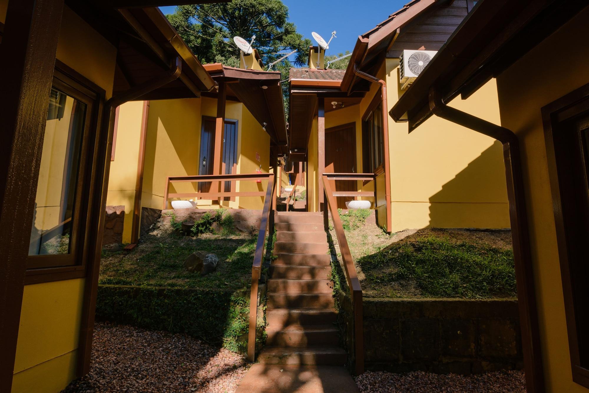 Hotel Alameda Paradiso 3*