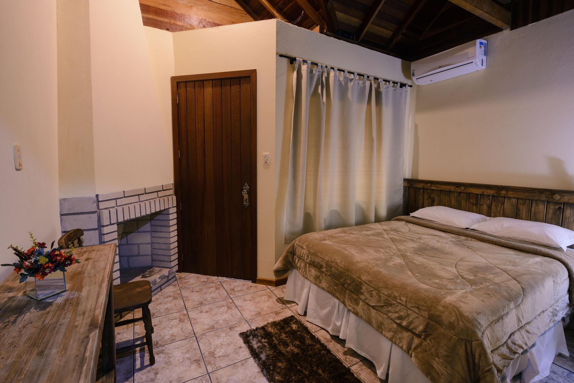 Alameda Paradiso Hotel 3*