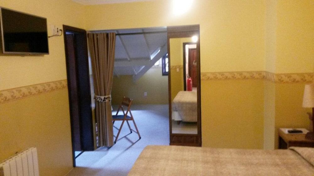 Alameda Paradiso Hotel 3*