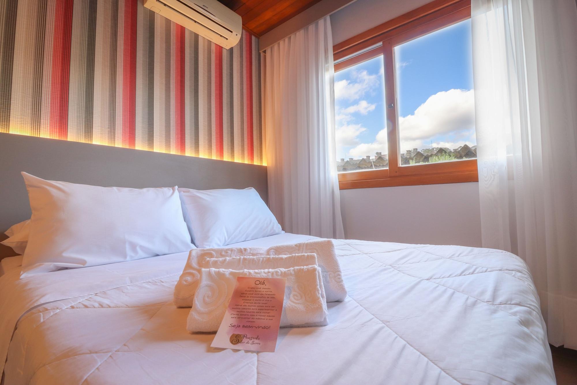 Solar Viena 3* Gramado