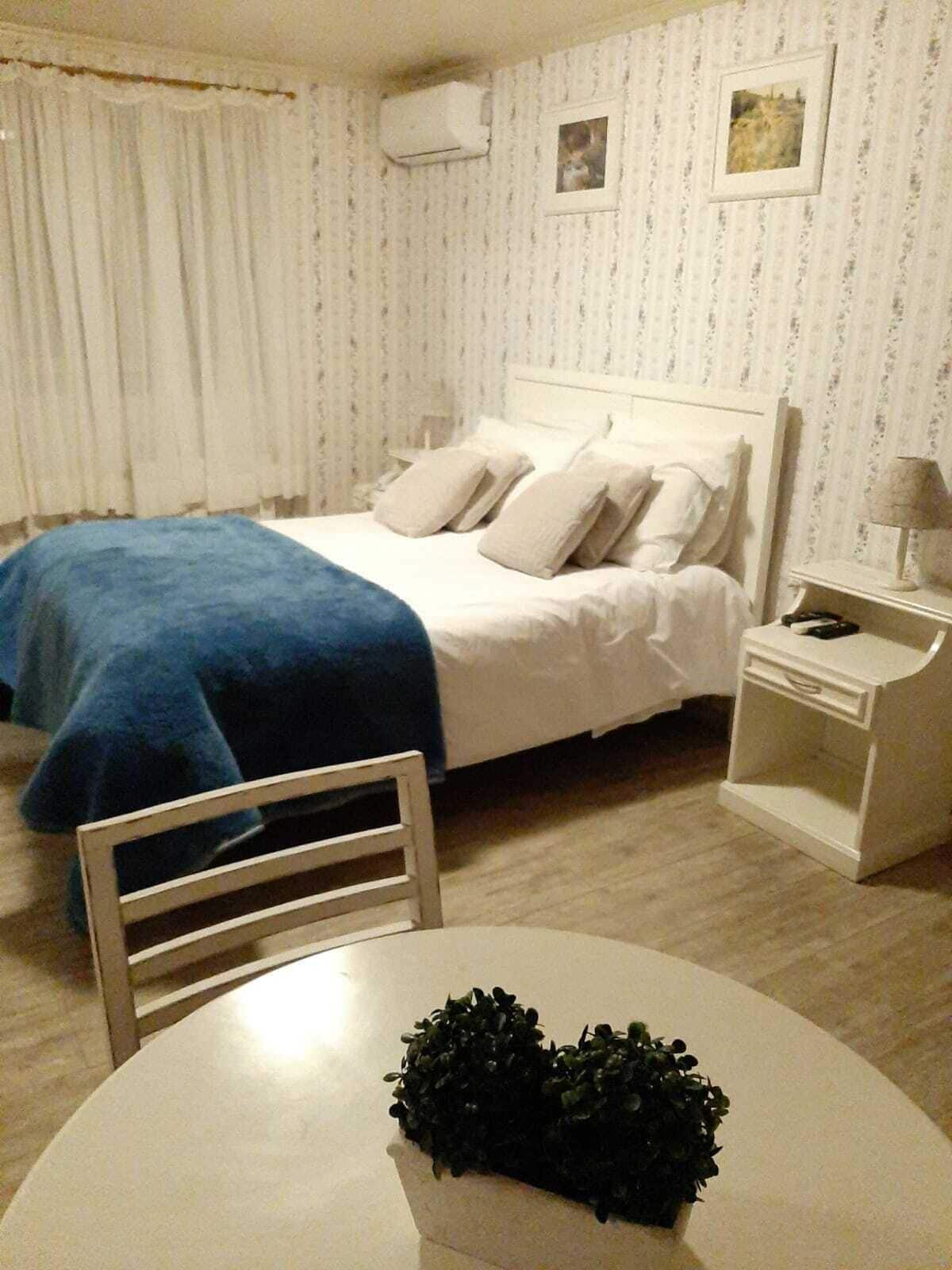 Petit Provence Hotel 3*