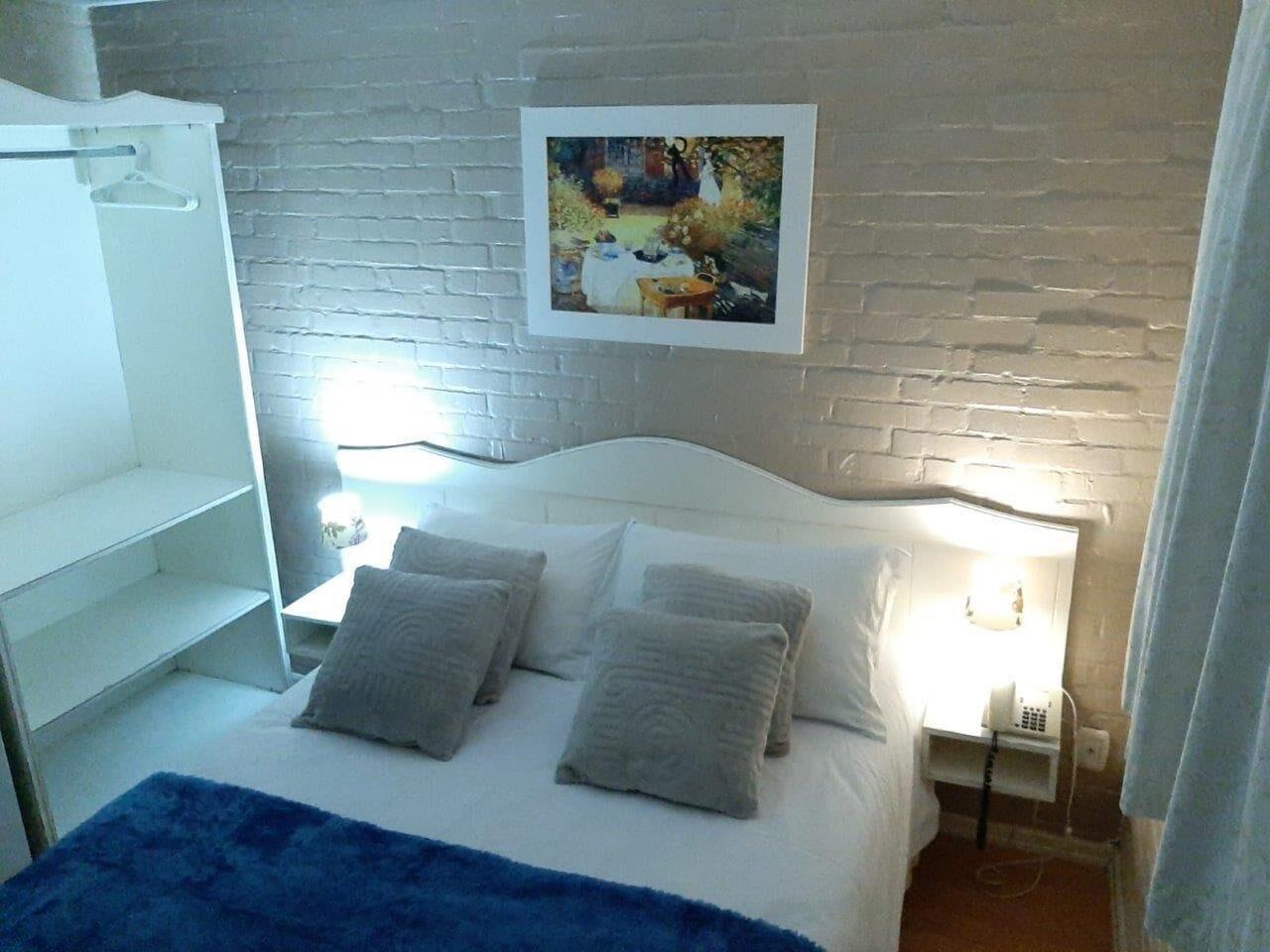 Petit Provence Hotel 3*