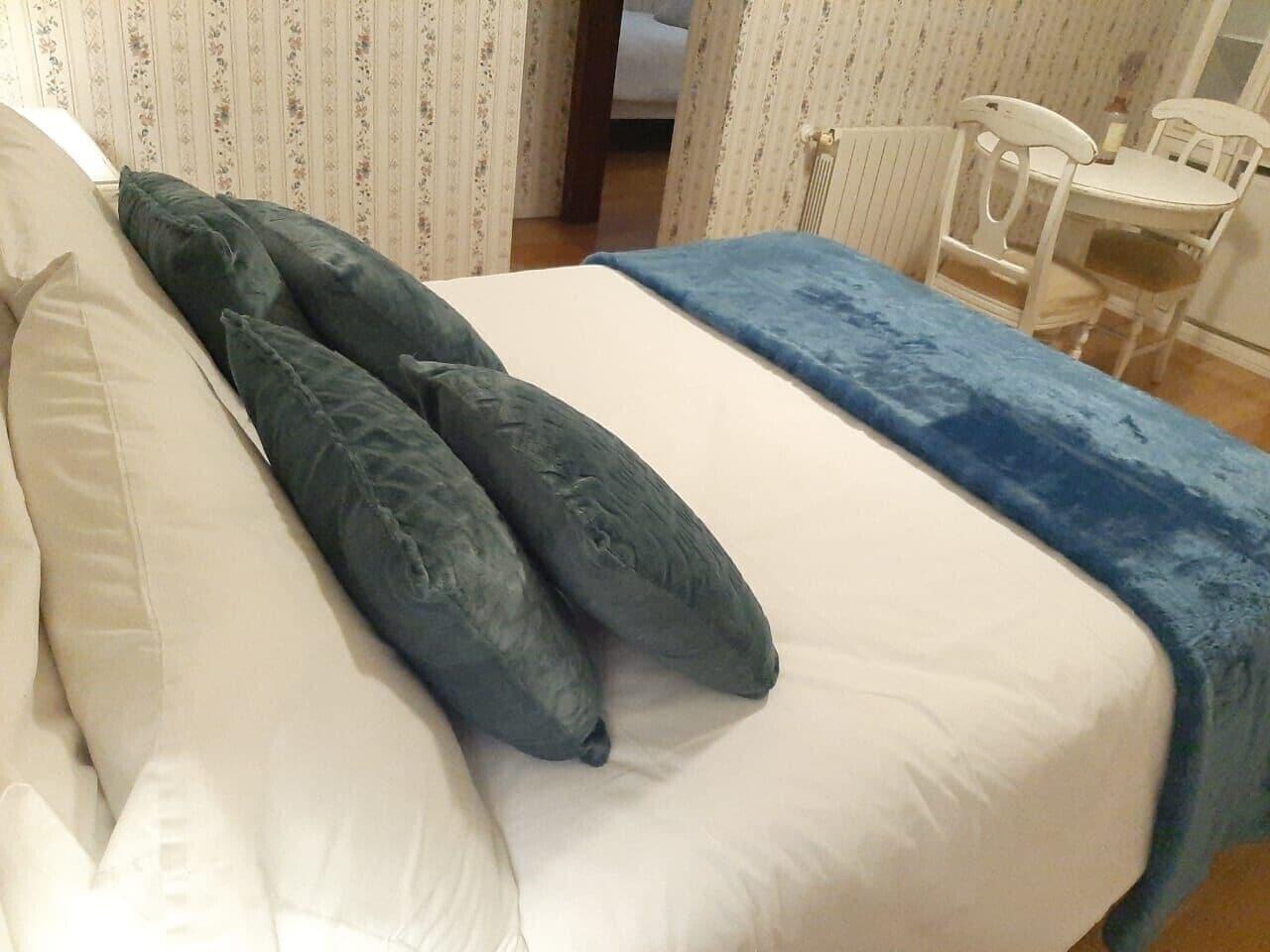 Petit Provence Hotel 3*