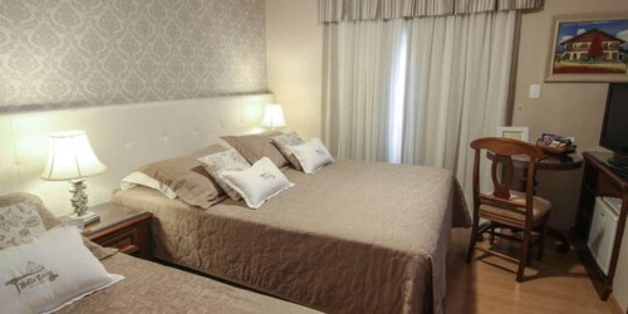 Bella Terra 3*