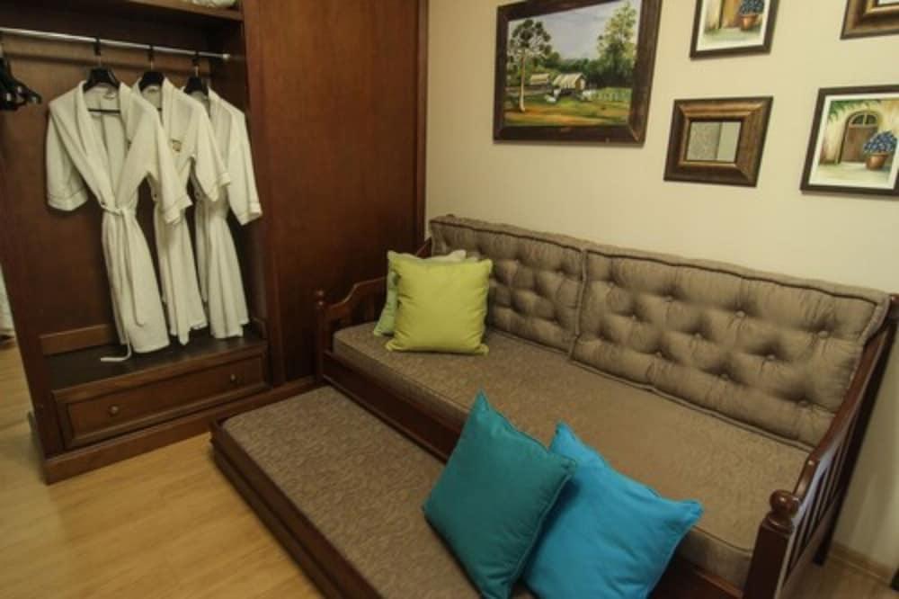Bella Terra 3* Gramado
