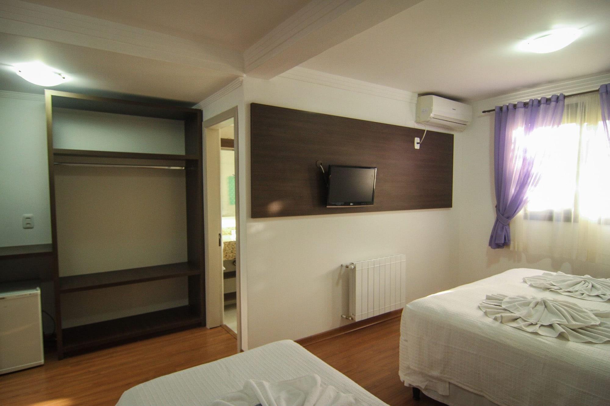San Lucas Hotel 3*