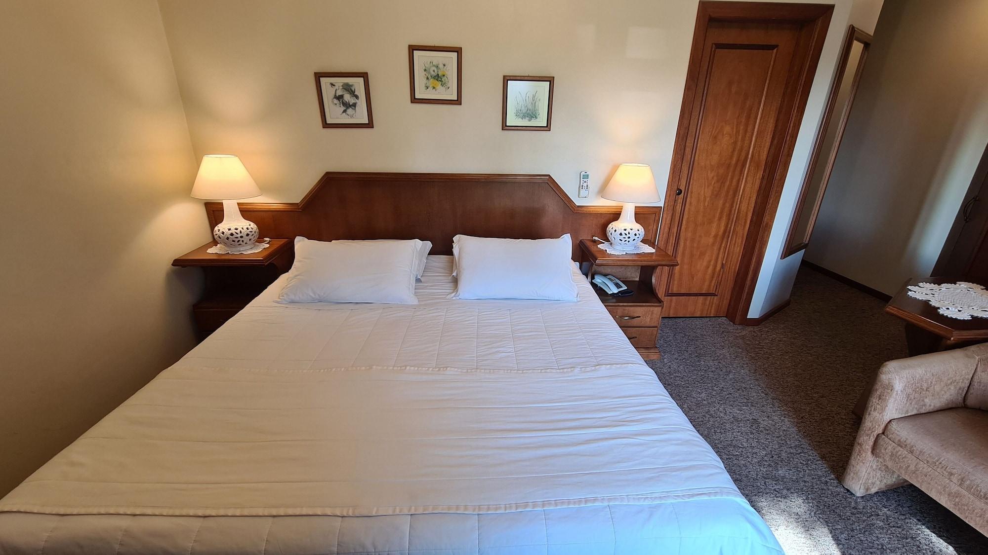 Azaleia 3* Gramado