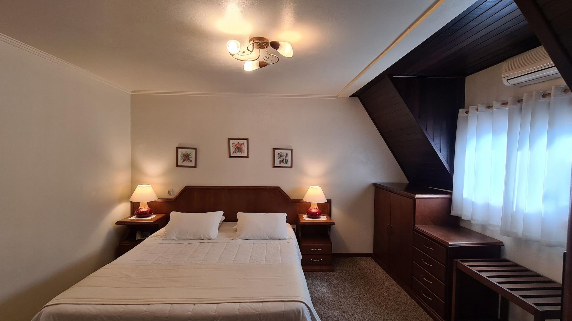 Azaleia 3* Gramado