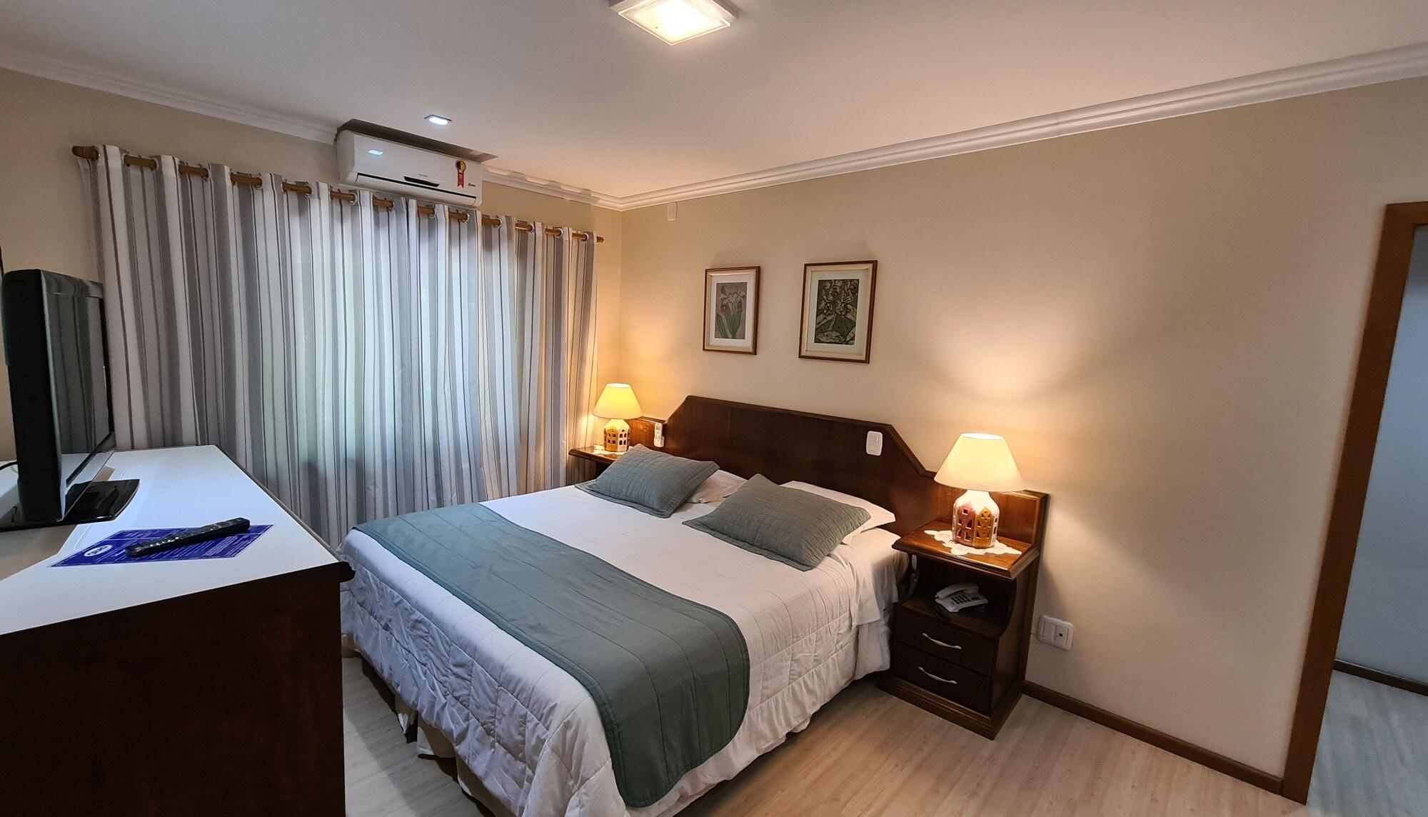 Azaleia Hotel