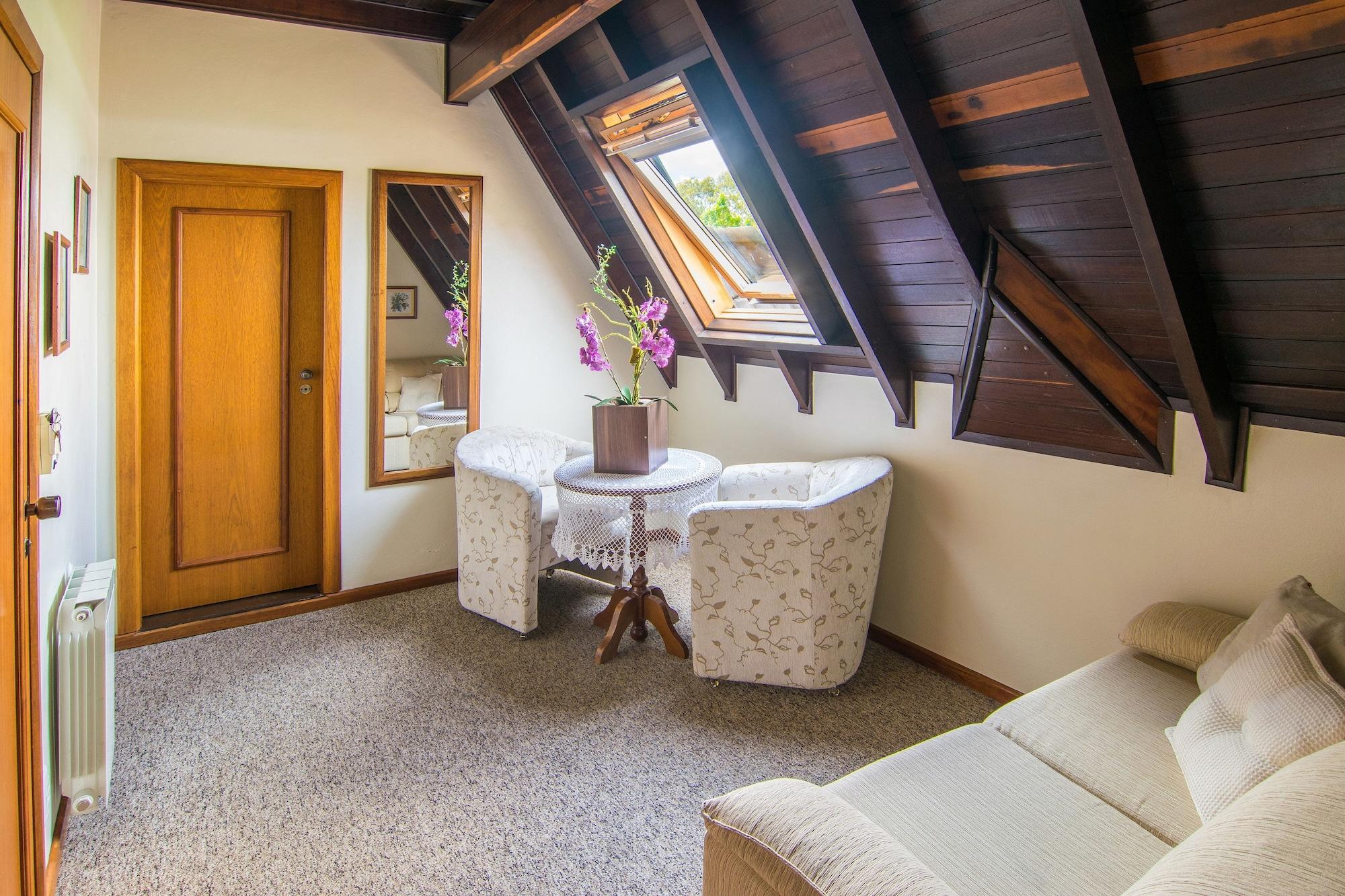 Azaleia Hotel Gramado