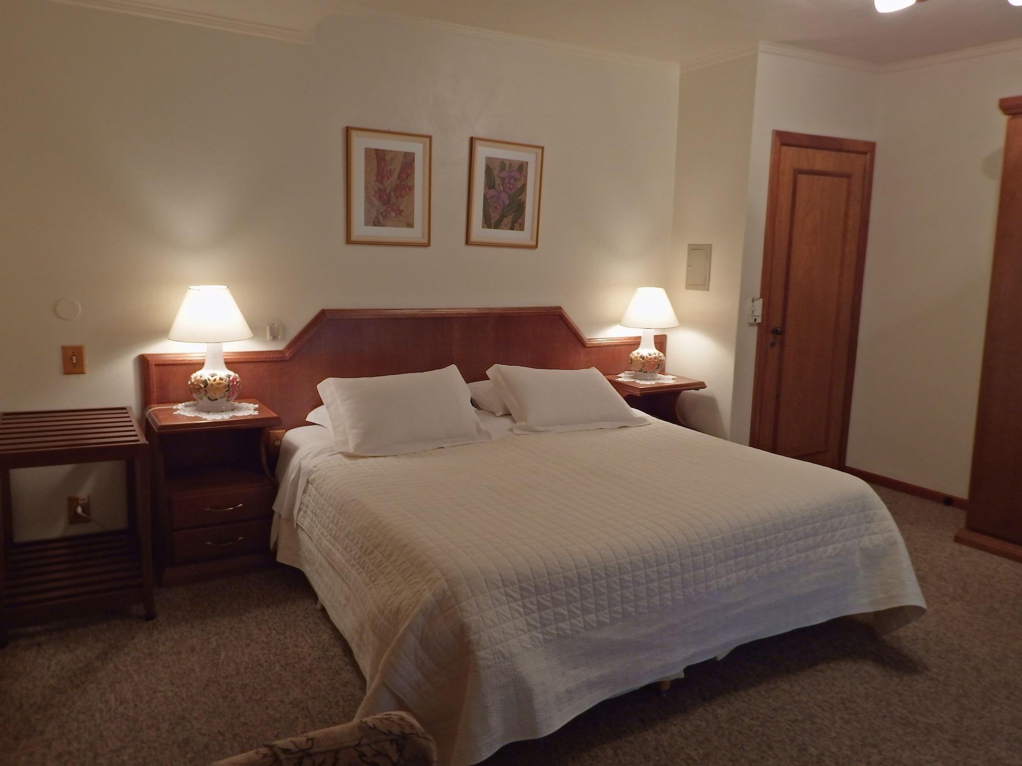Hotel Azaleia Gramado