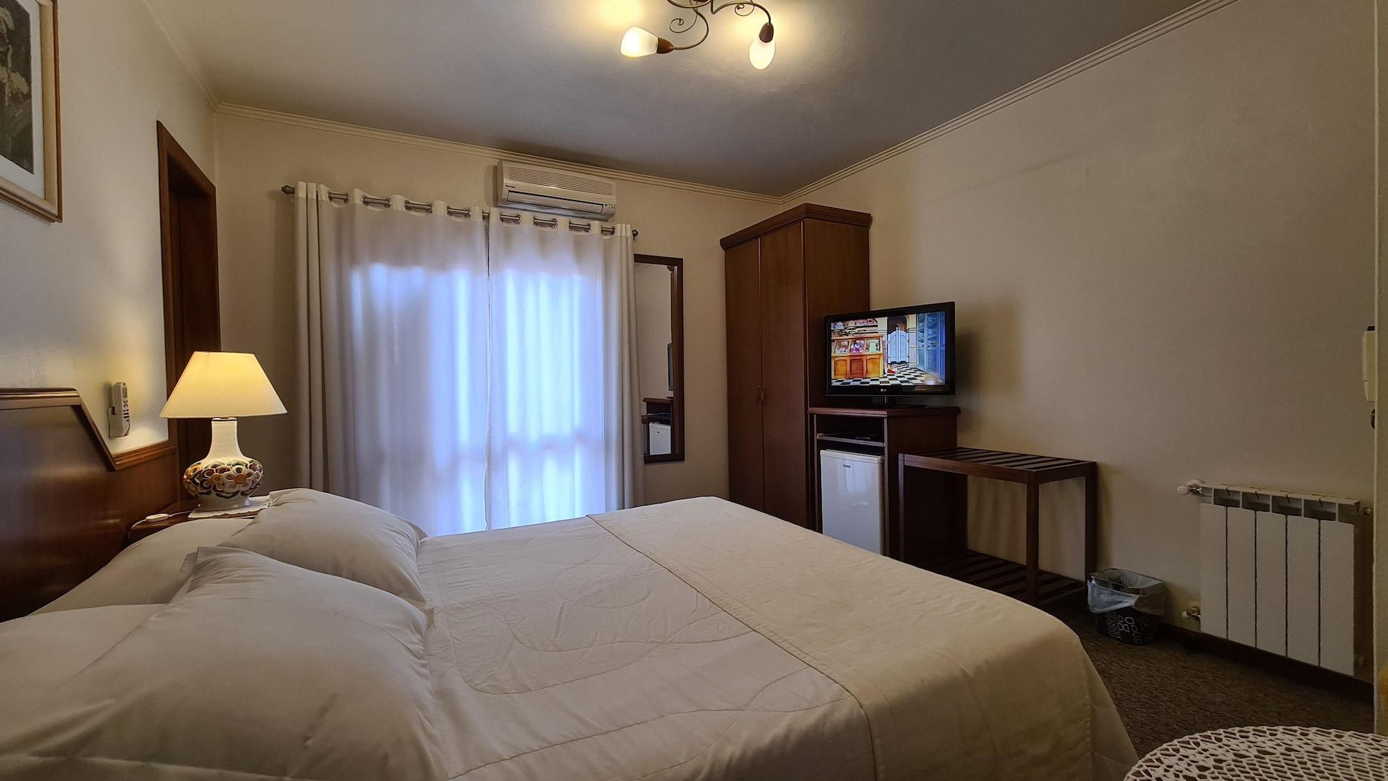 Azaleia Hotel Gramado