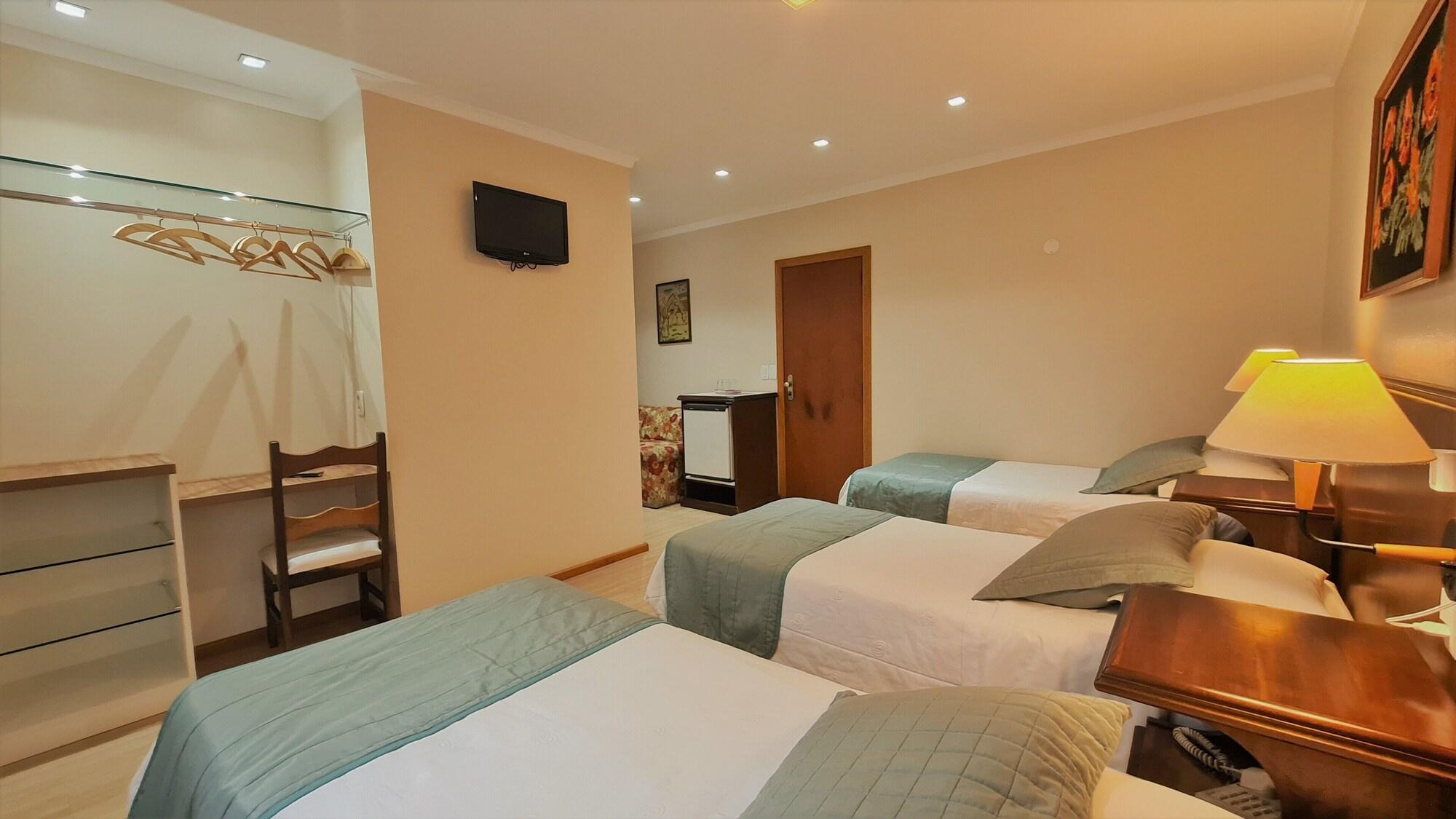 Azaleia Hotel Gramado