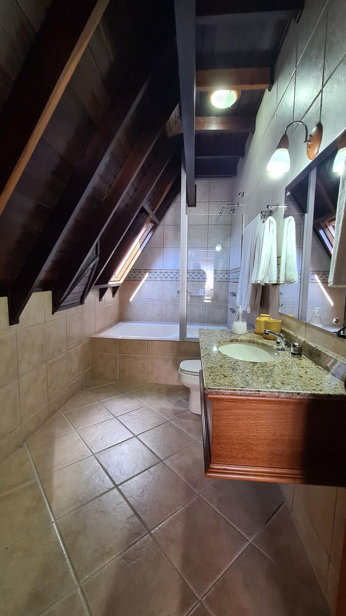 Hotel Azaleia Gramado