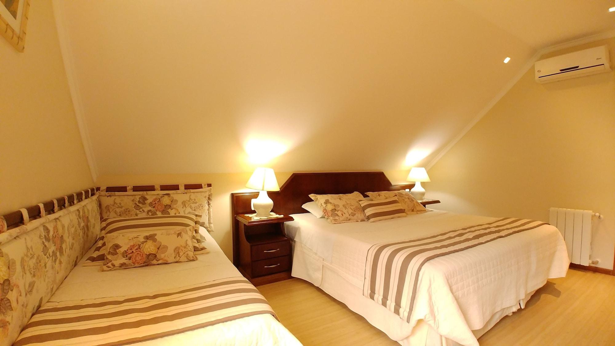 Azaleia Hotel Gramado