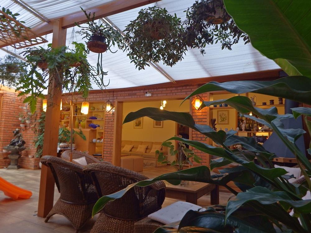Hotel Azaleia Gramado