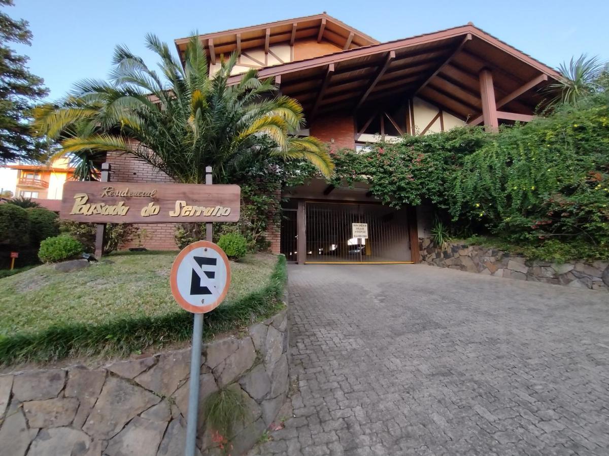 Flat No Residencial Serrano Centro *