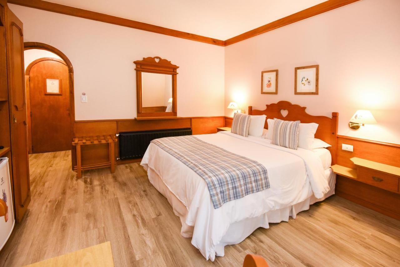 Hortensias Hotel 4*