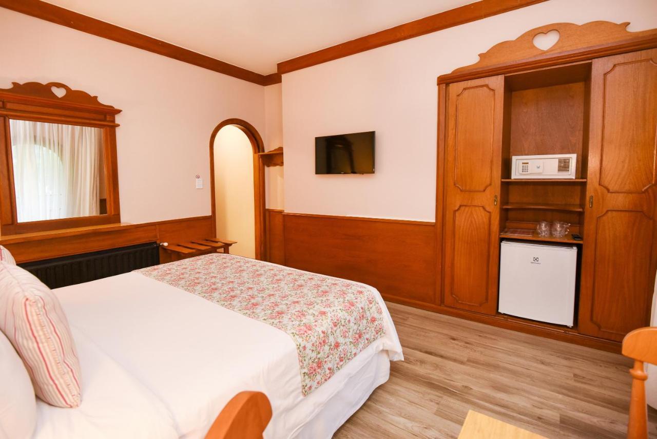 Hortensias 4* Gramado