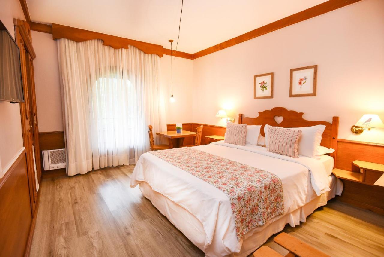 Hotel Hortensias