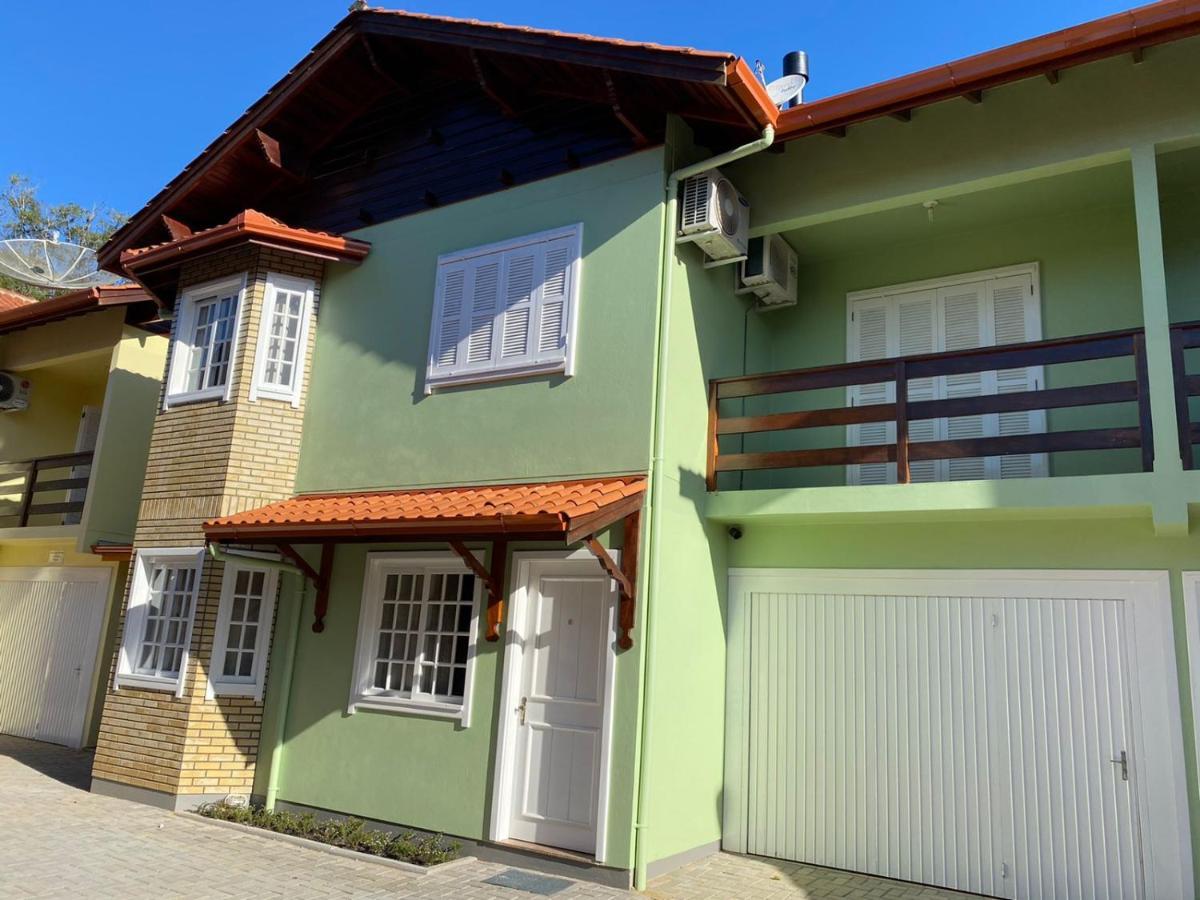 Sobrados Muller Apartamento Gramado