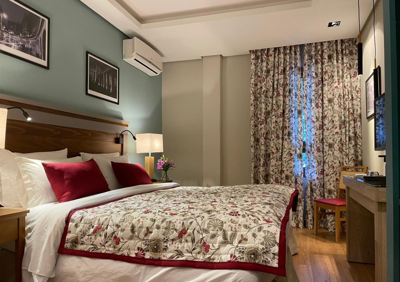 Boutique Britanico 4*