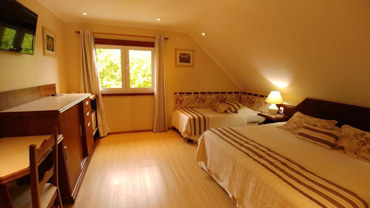 Hotel Azaleia Gramado