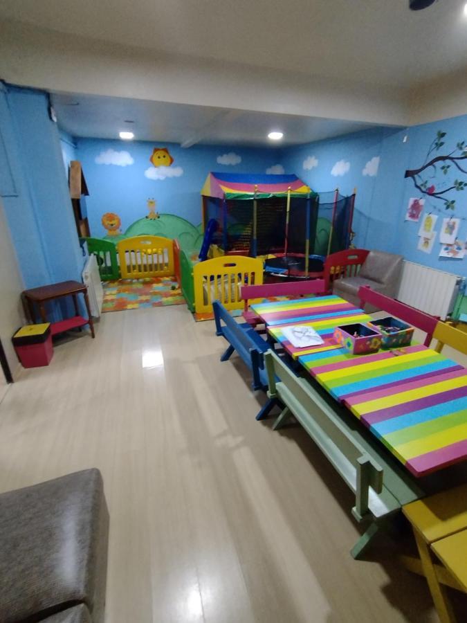 Flat No Residencial Serrano Centro Gramado