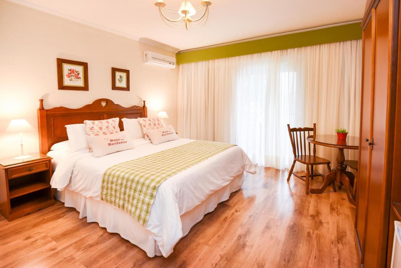 Hotel Hortensias Gramado