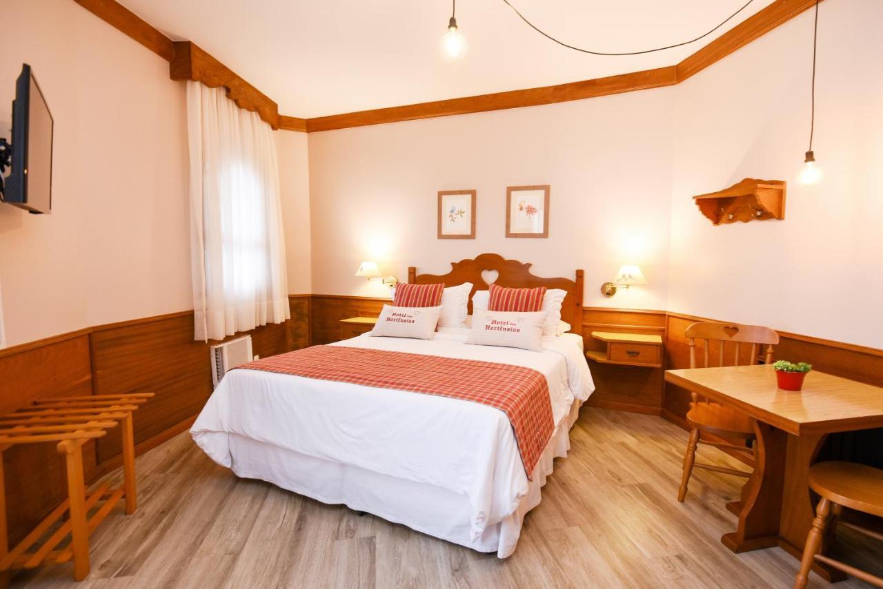 Hotel Hortensias Gramado